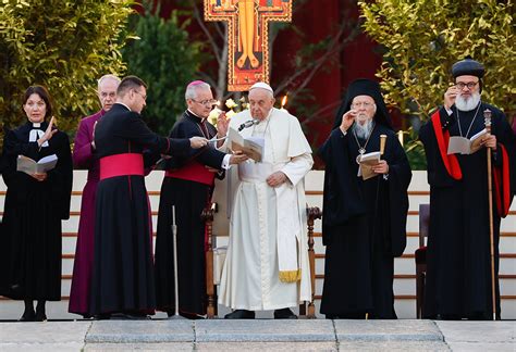 At the Catholic Church's worldwide synod, the .